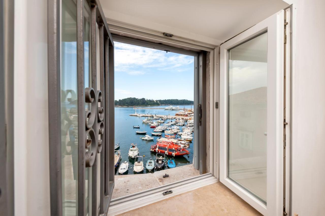 Sea View Appartement