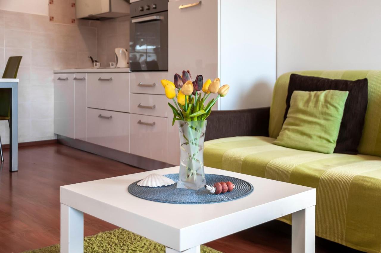 Sea View Appartement *