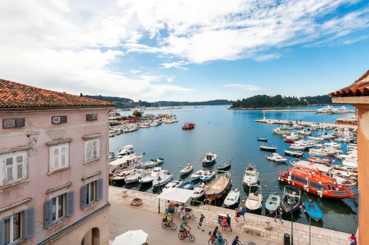 Appartement Sea View Rovinj