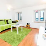 Sea View Apartment