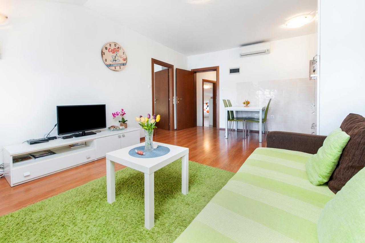 Appartamento Sea View *