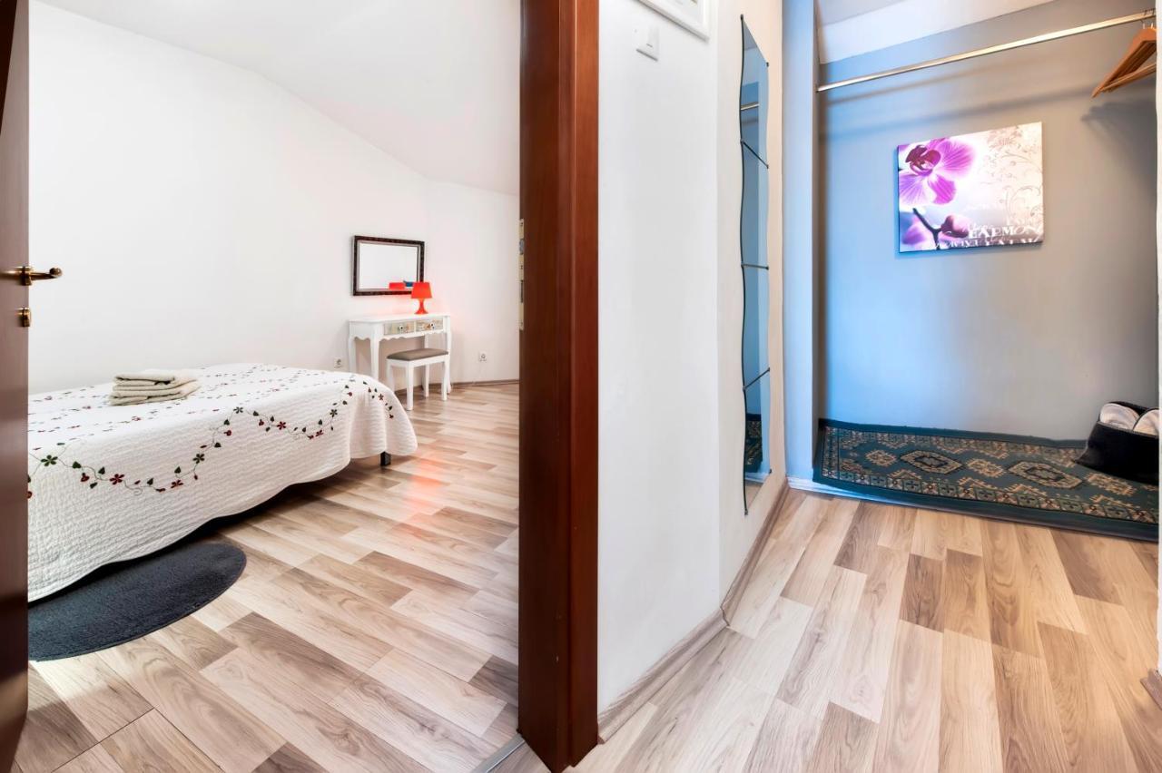 Appartamento Sea View Rovigno