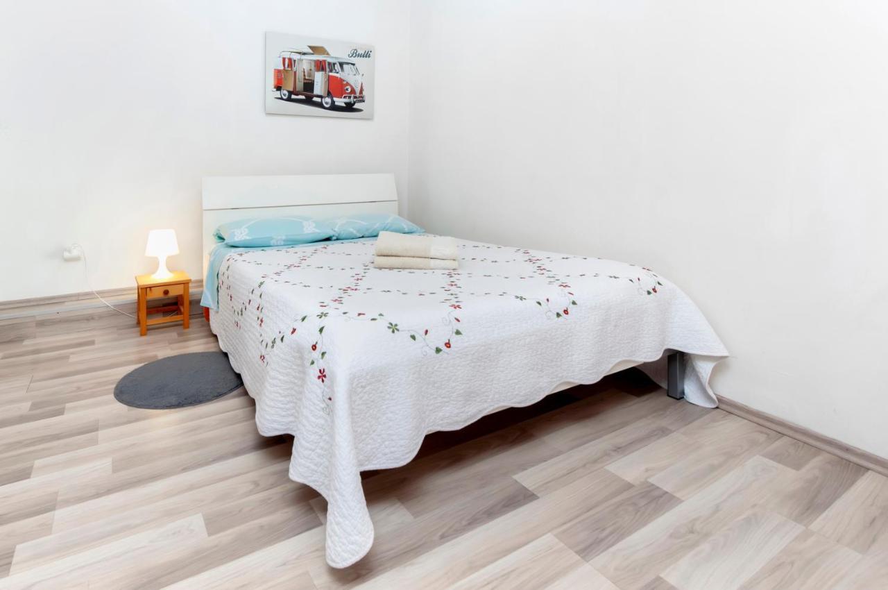 Appartamento Sea View Rovigno
